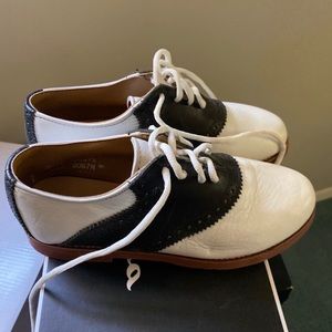 Eastland Sadie Oxfords